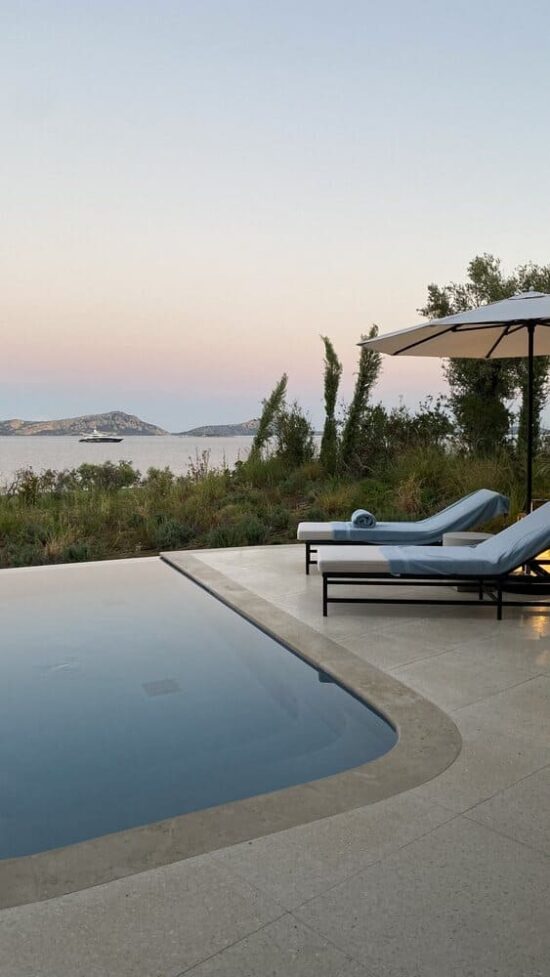 mandarin oriental costa navarino