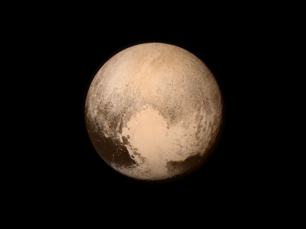 Skorpion Planet Pluto Astrologie Bedeutung
