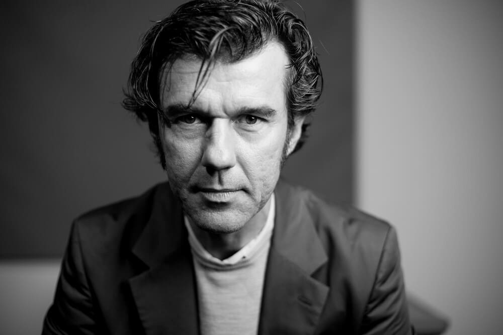 Sagmeister by Victor G Jeffreys